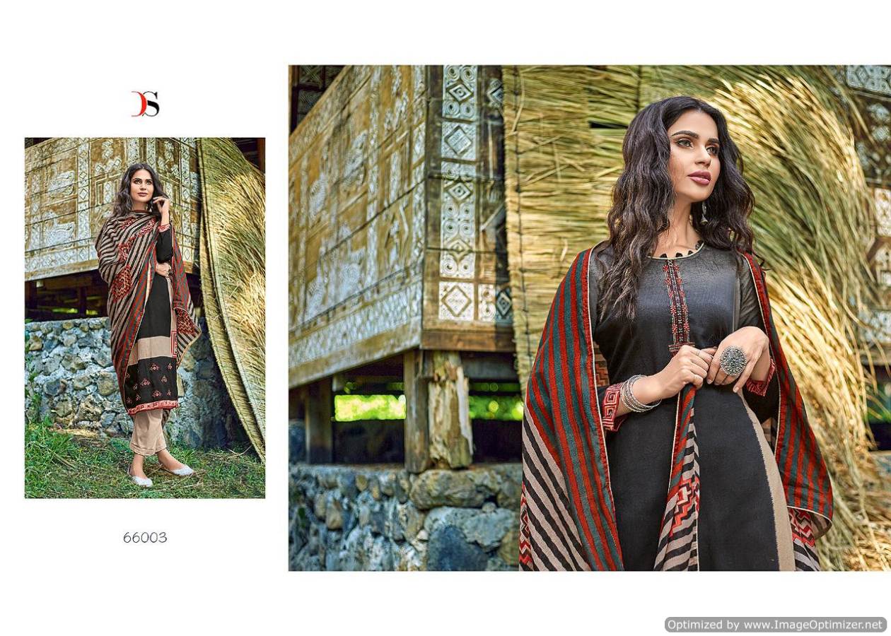Deepsy Present Deedar Dress Material Collection
