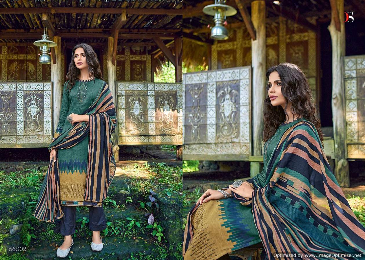 Deepsy Present Deedar Dress Material Collection