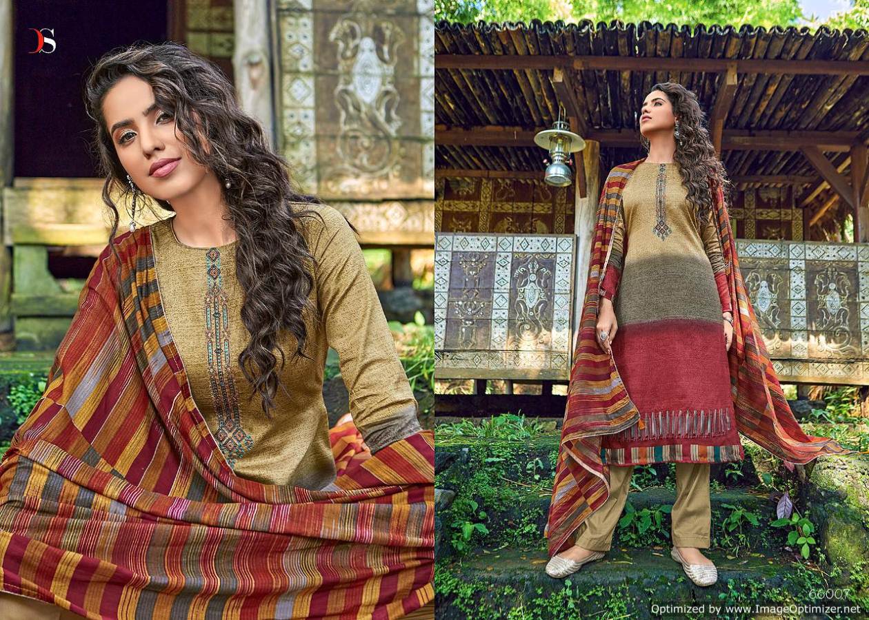 Deepsy Present Deedar Dress Material Collection