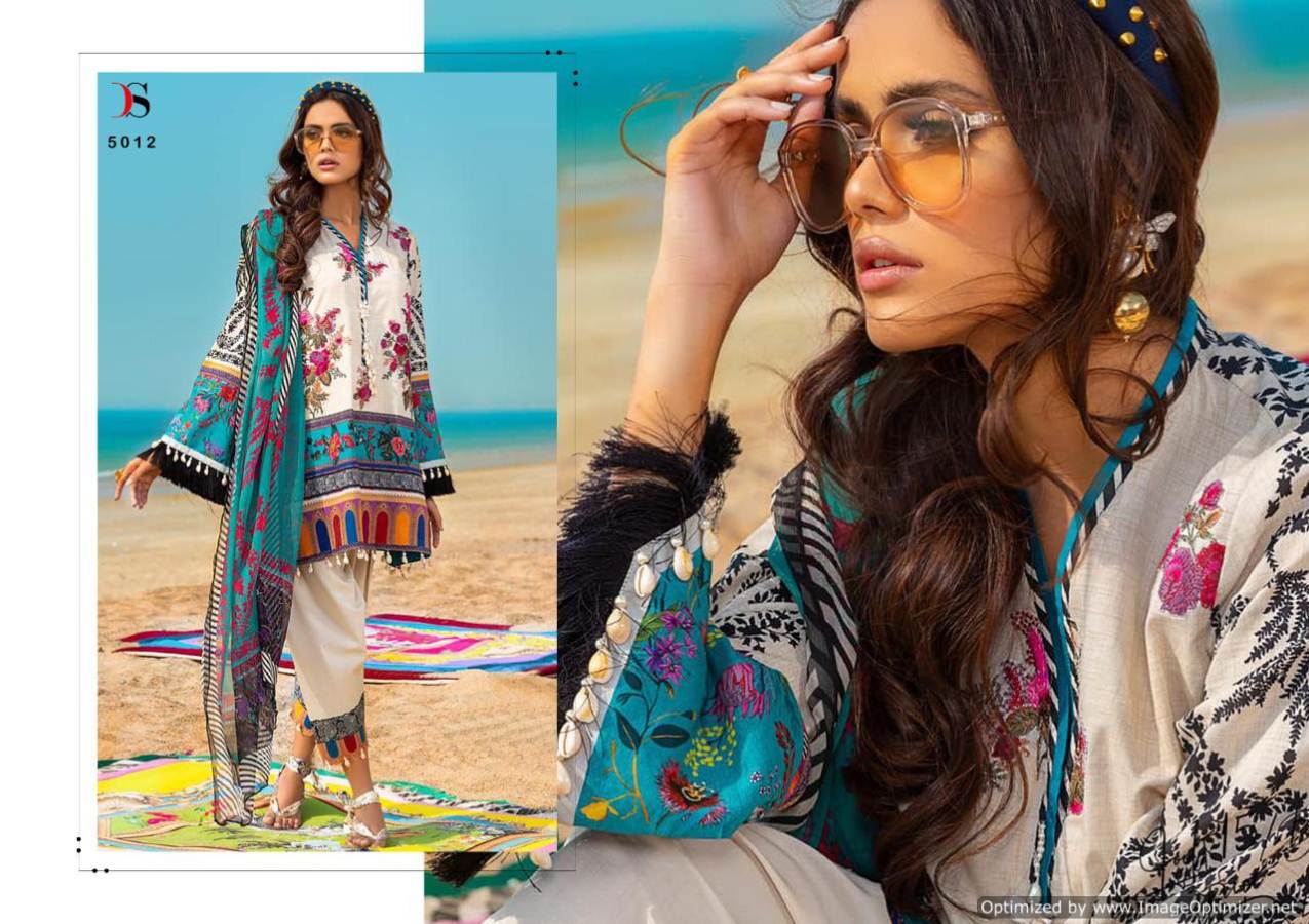 Deepsy Present Muzlin Salwar Suits Collection