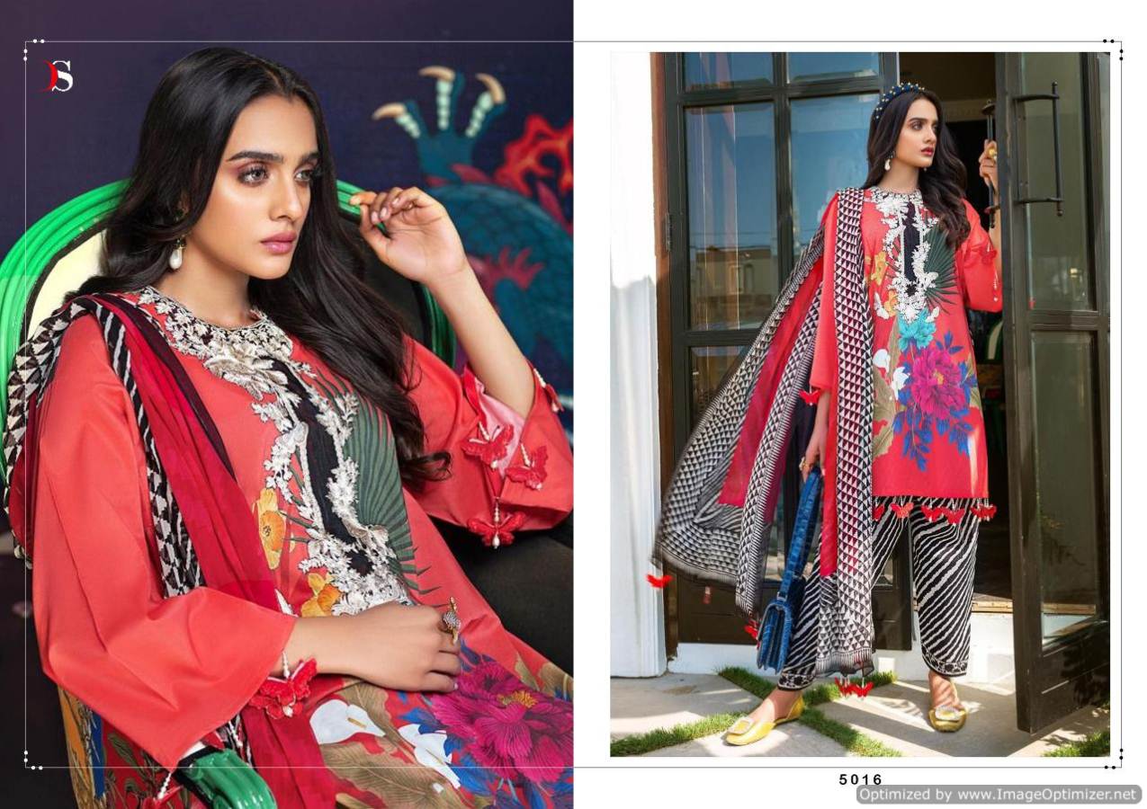 Deepsy Present Muzlin Salwar Suits Collection