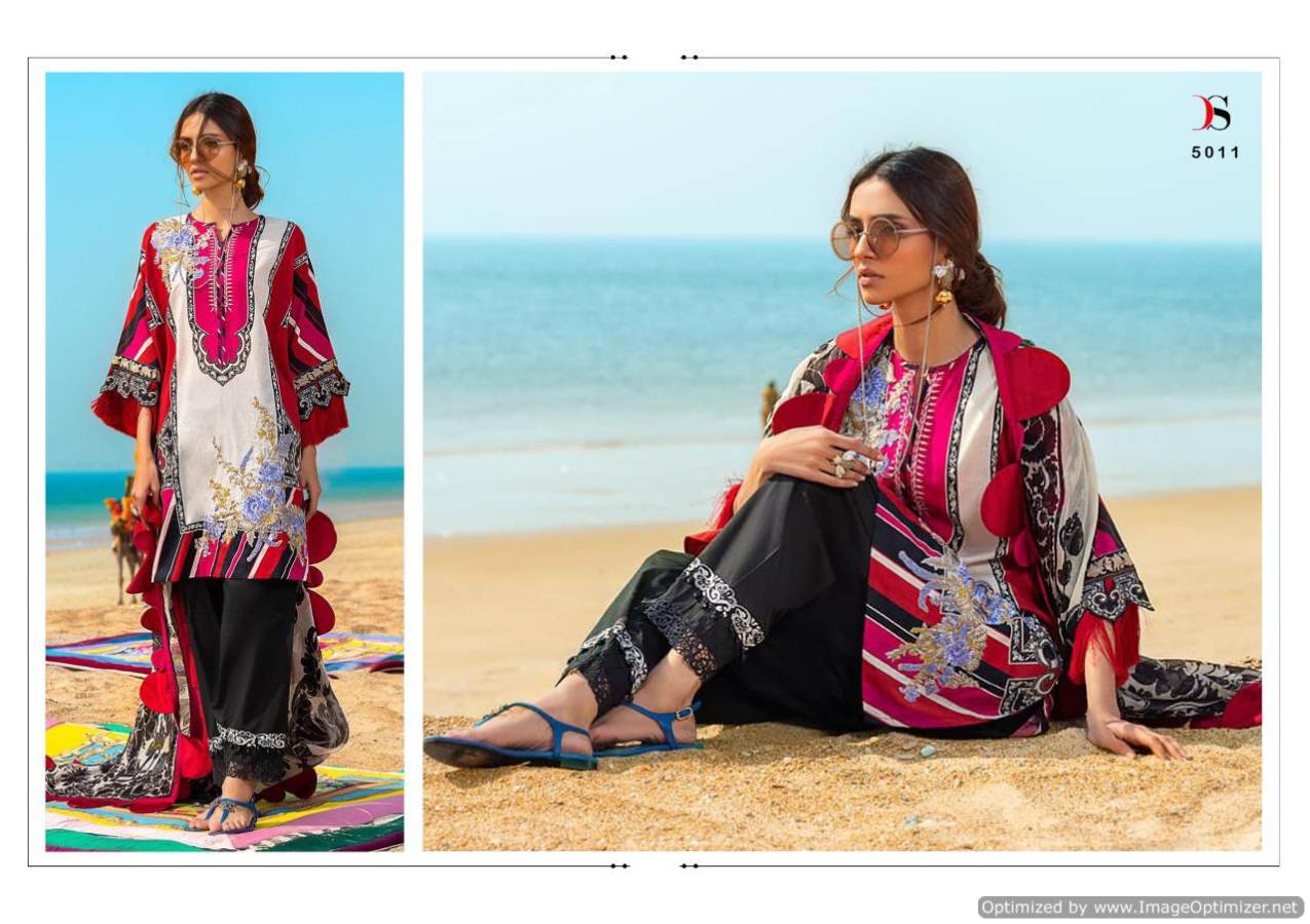 Deepsy Present Muzlin Salwar Suits Collection