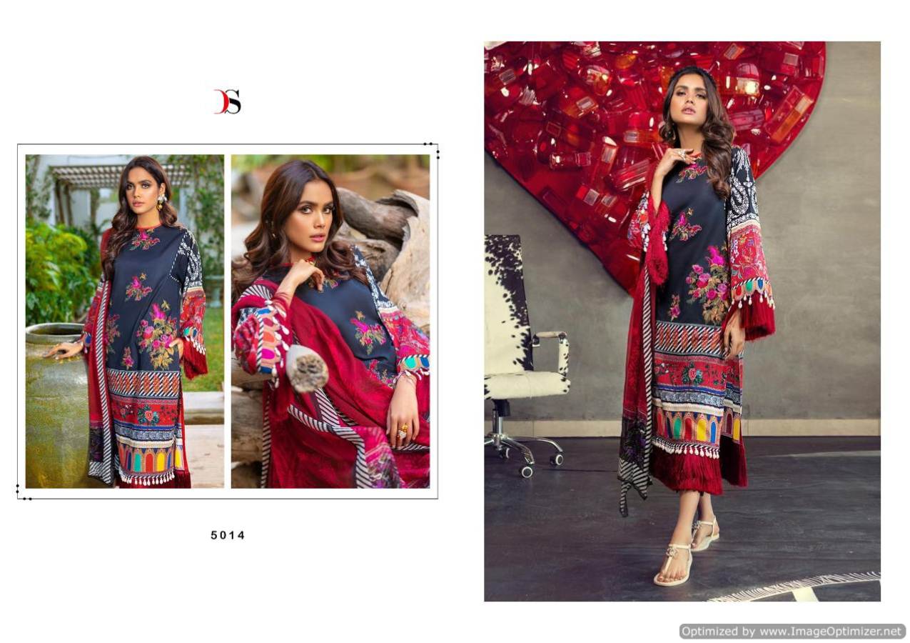 Deepsy Present Muzlin Salwar Suits Collection