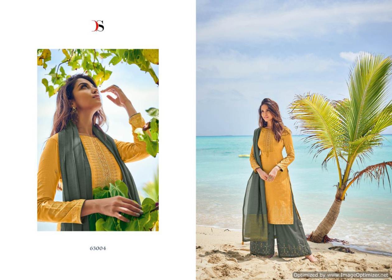 Deepsy Present Raas Vol 2 Cotton Dress Material Collection