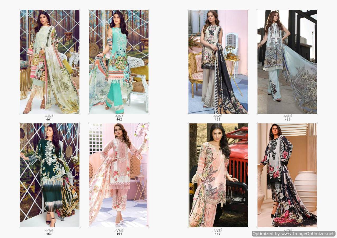 Deepsy Present Super Hit Firdous Pakistani Salwar Suits