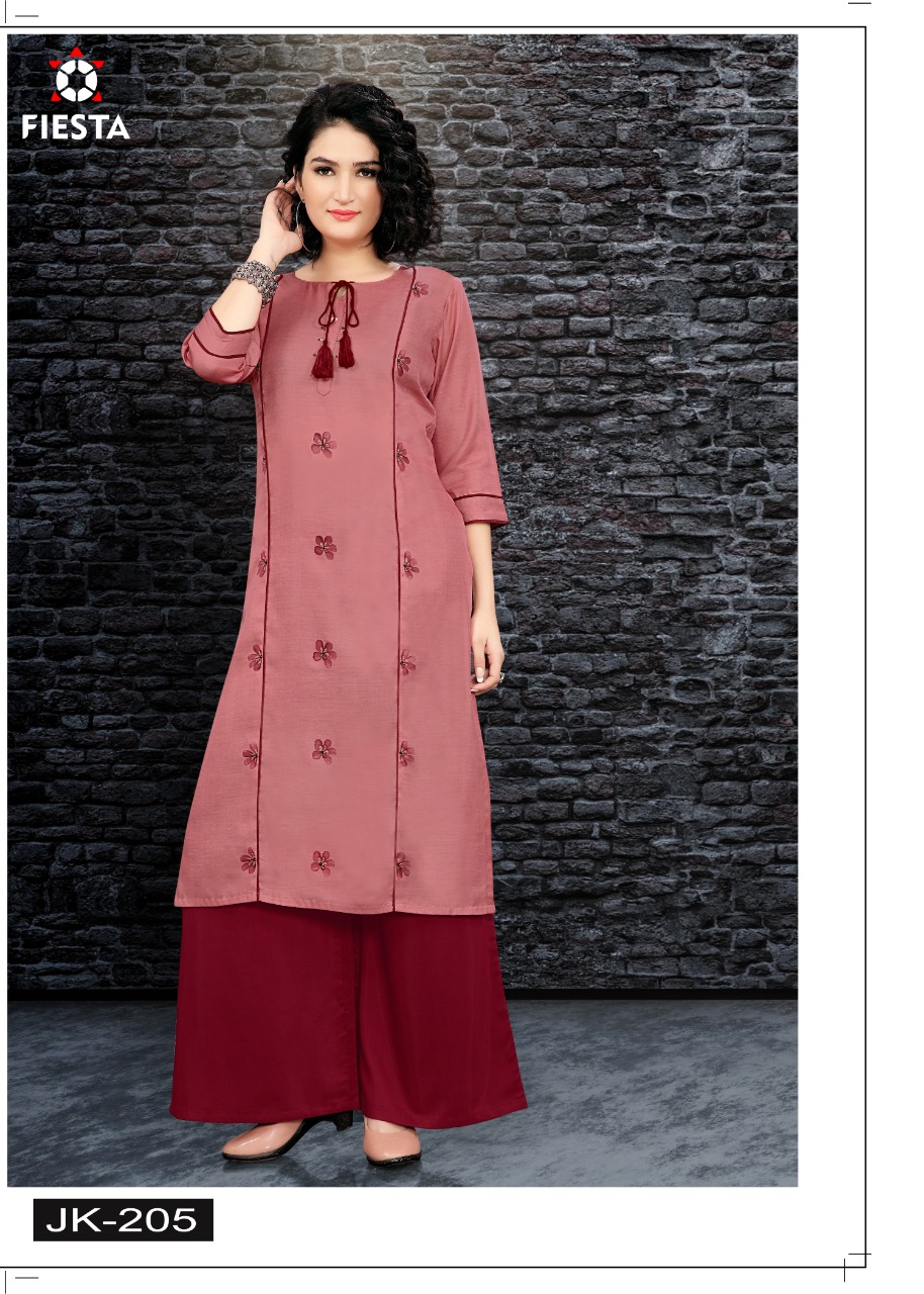 Lilan ki kurti ke design sale