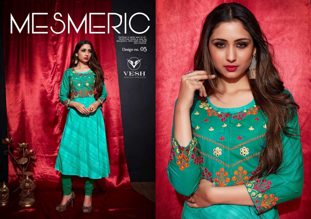 Glossy  Style Kurti  Collection