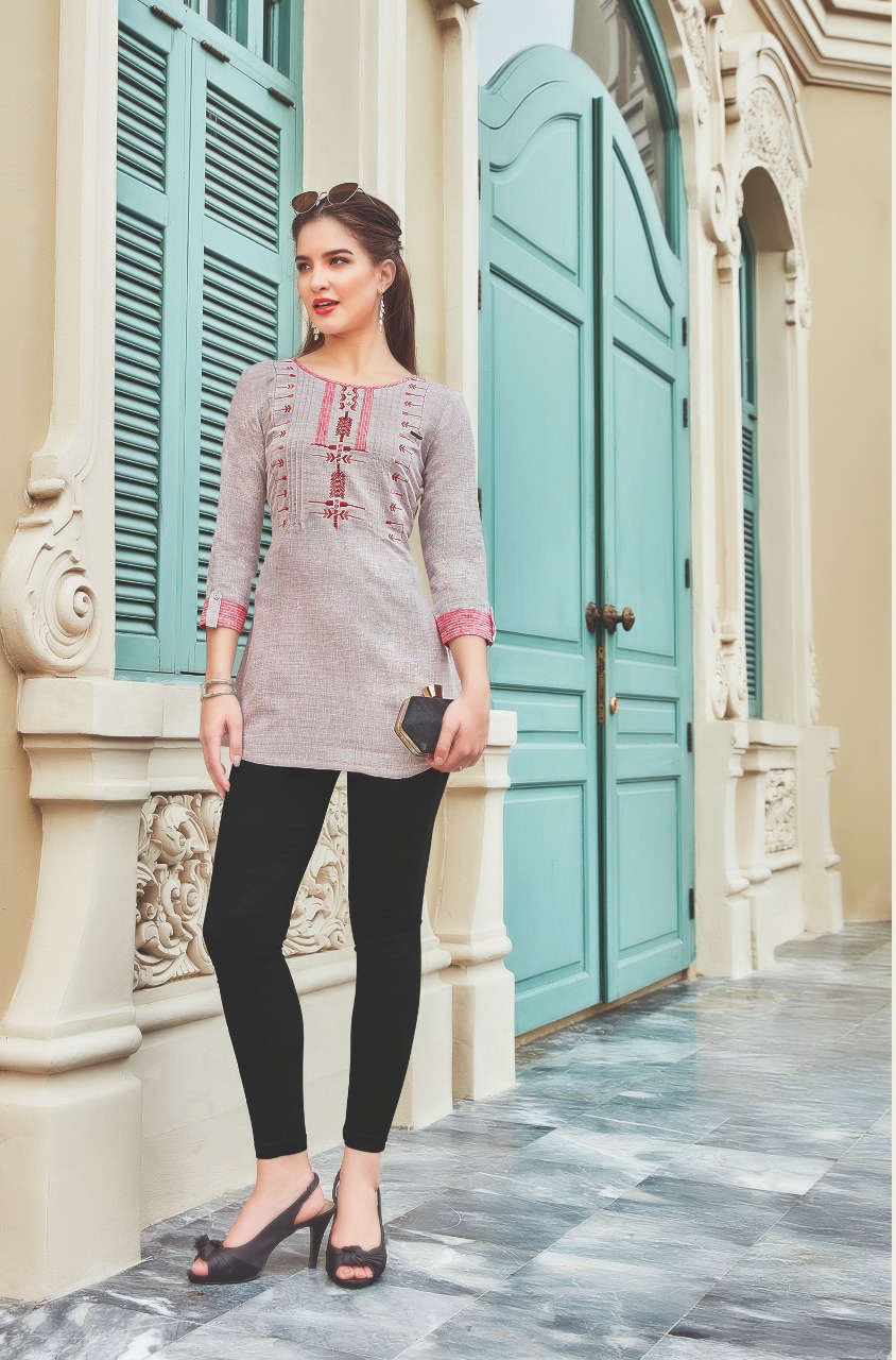 Lymi Present  Autograph Westen Top Catalog