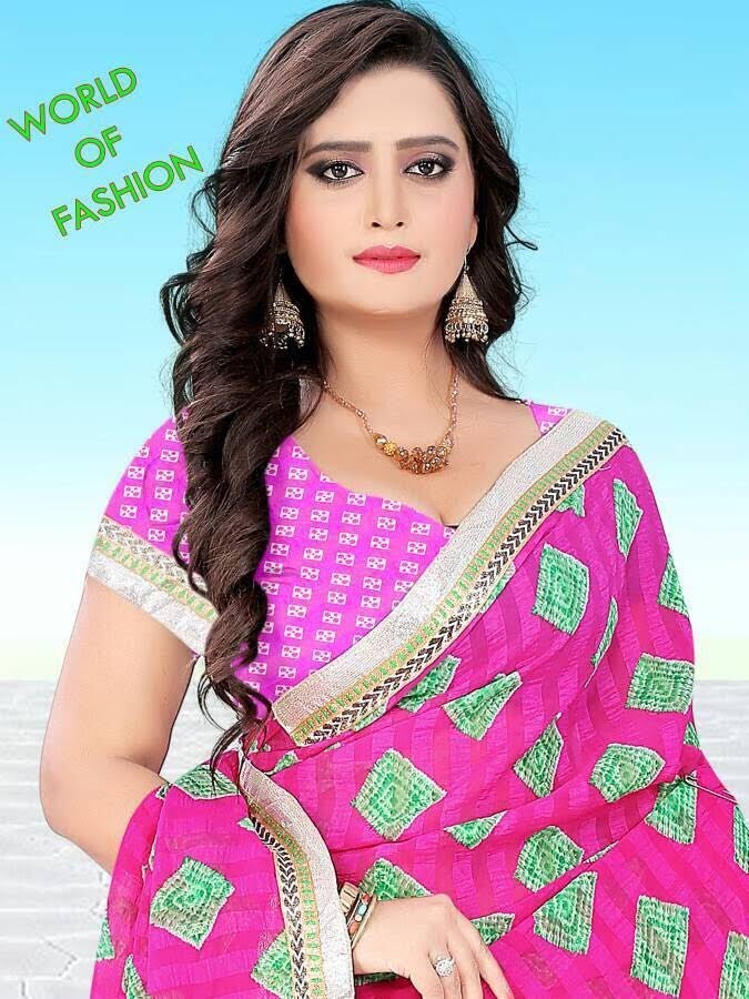 Morng Casual Wear Sarees Catalogue