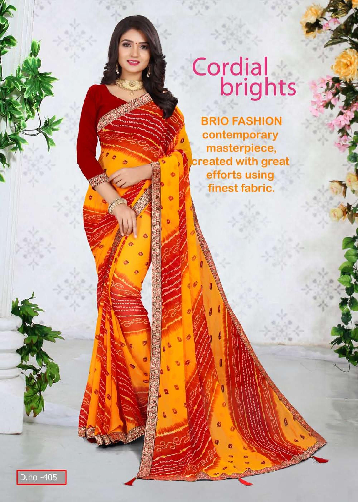 Sanskurti Weight Less Casual Wear Sarees Catalogue