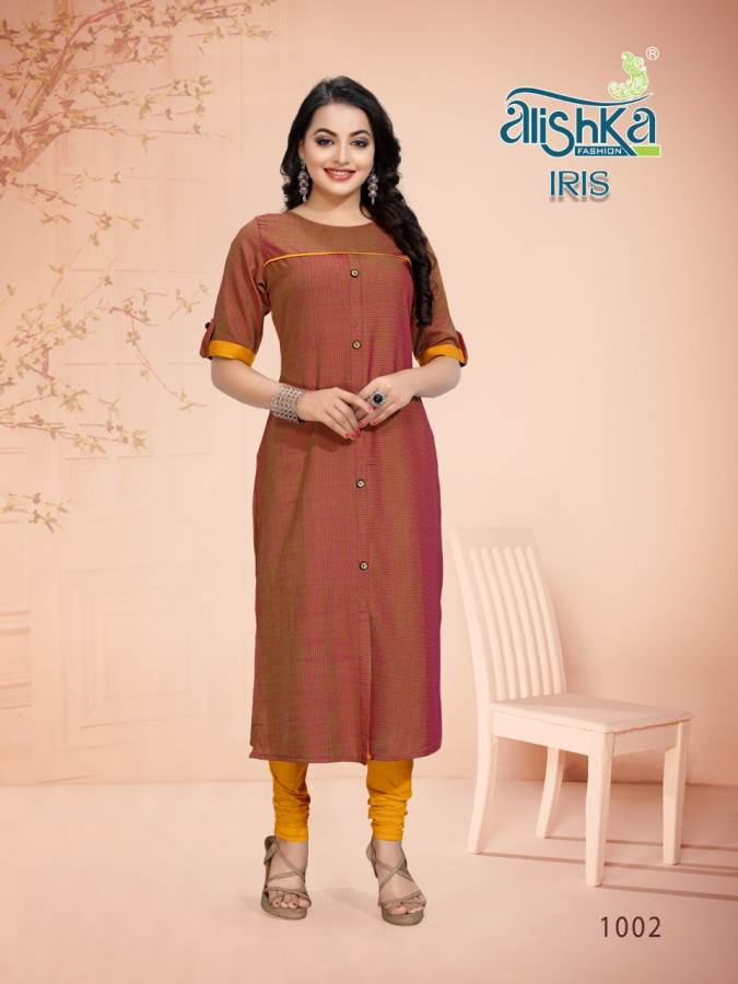 Aliksha kurtis cheap