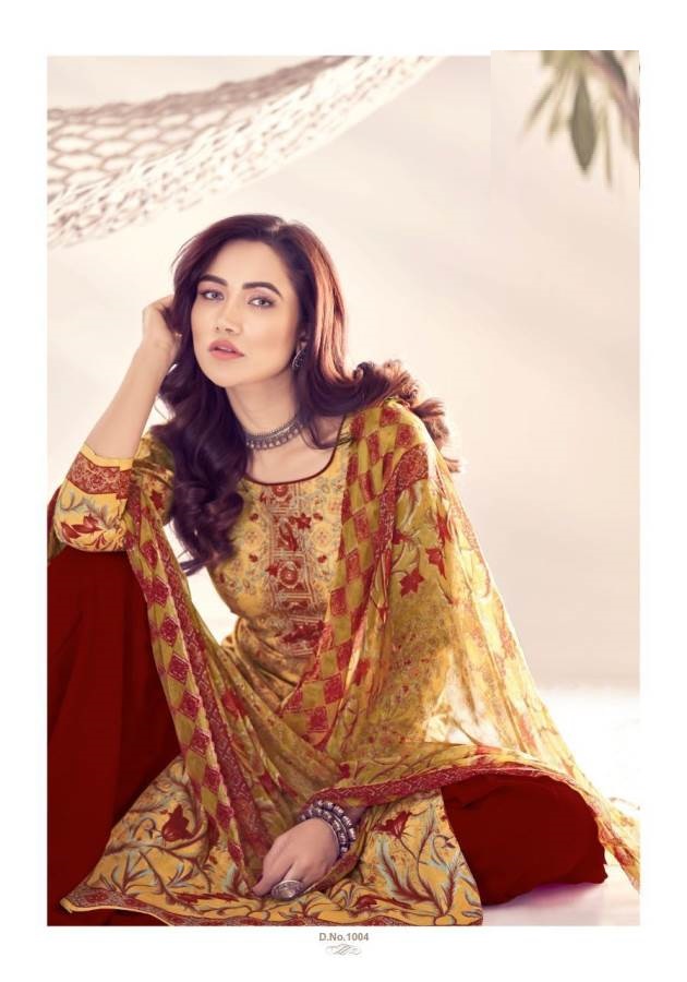Fc Savan Summer Collection Of Designer Cambric Cotton Dress Materials