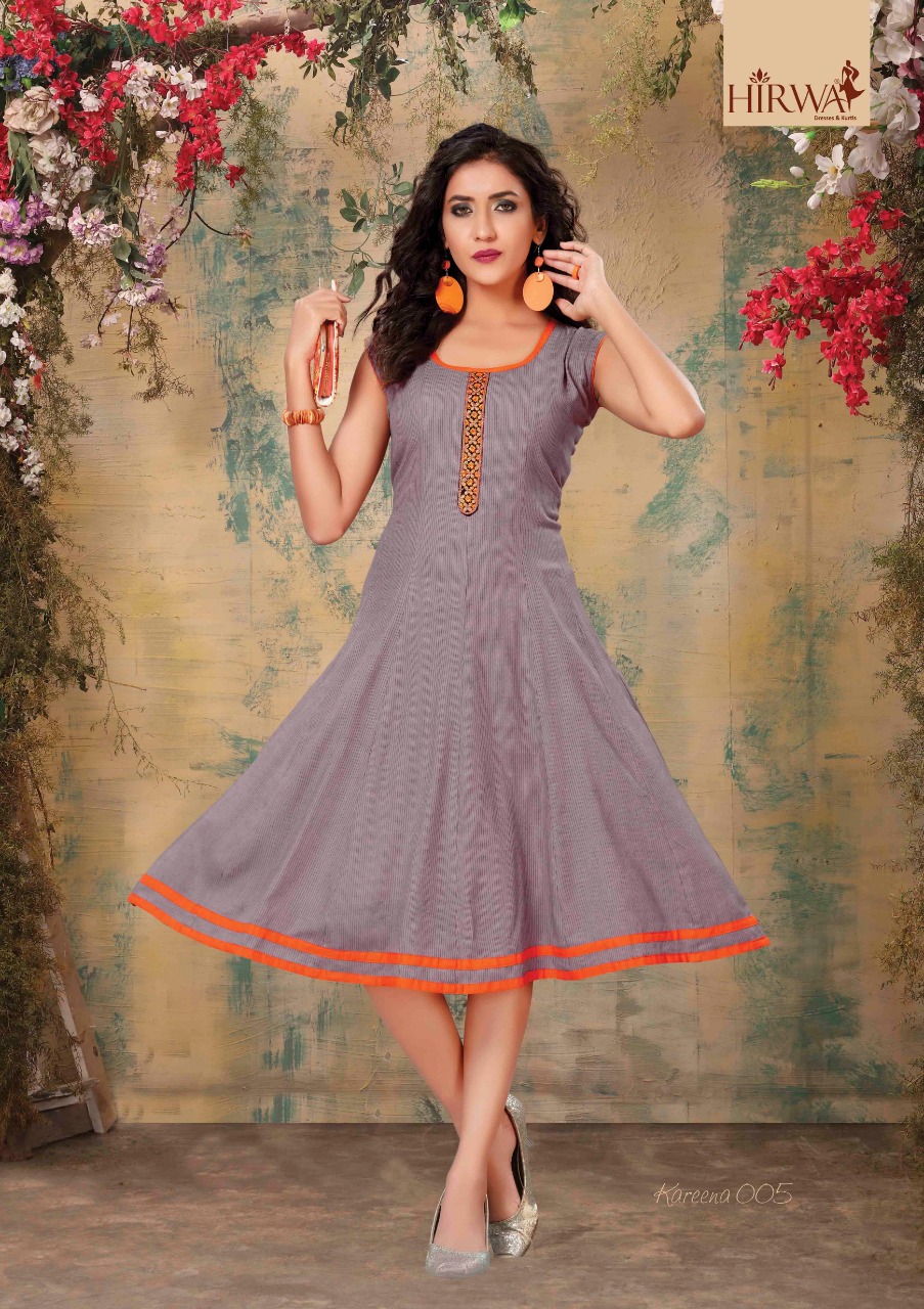 Casual short kurtis sale