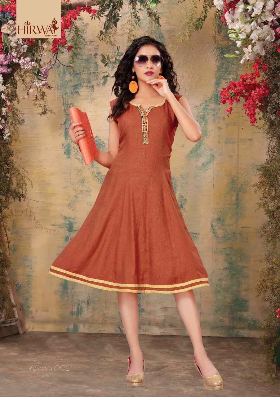 Casual short kurtis cheap
