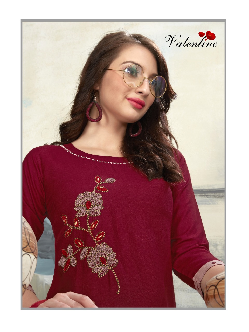 Fashion Talk Presents Rivaaz Vol 1 Kurtis With Sharara Catalogue