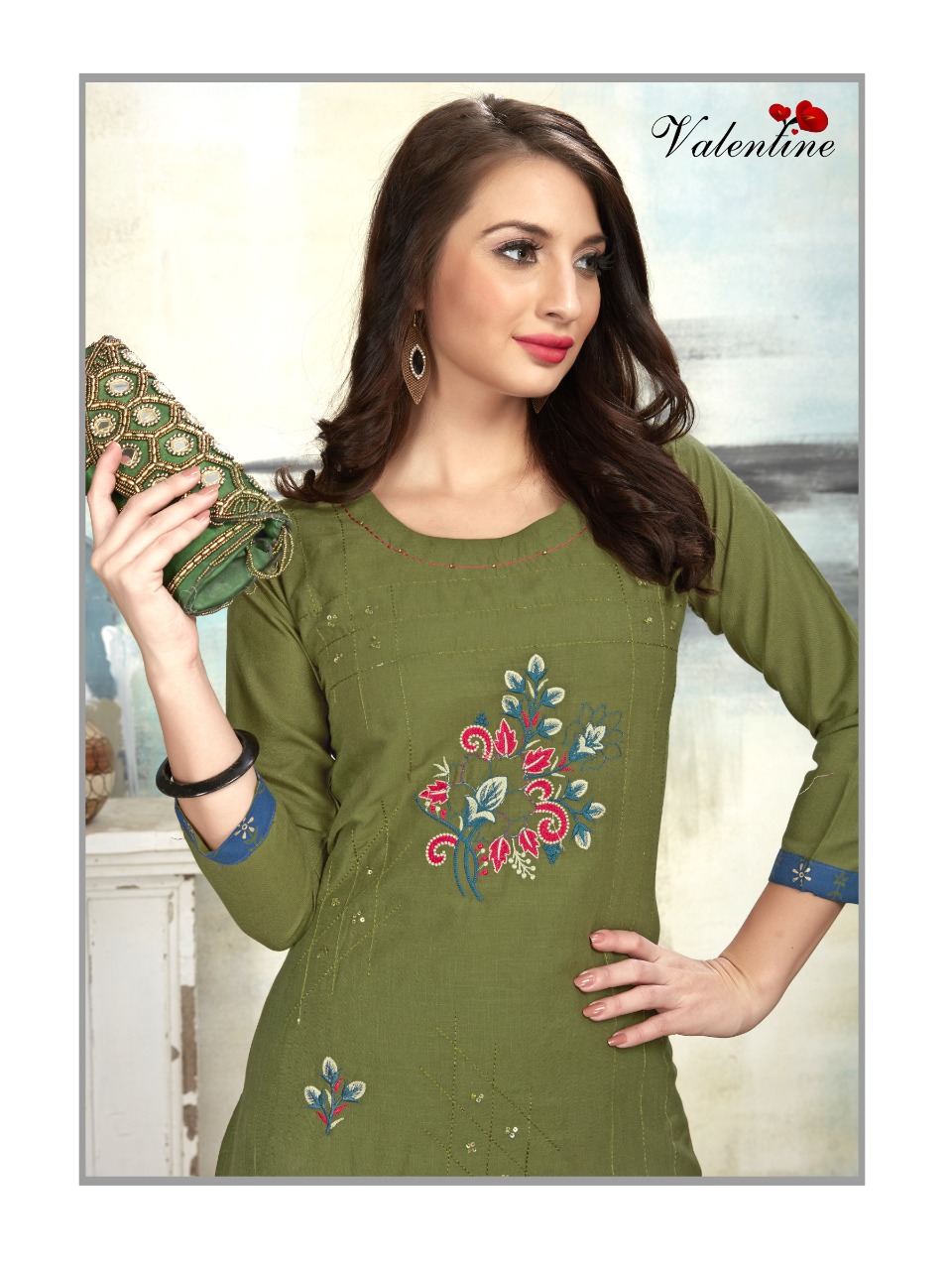 Fashion Talk Presents Rivaaz Vol 1 Kurtis With Sharara Catalogue