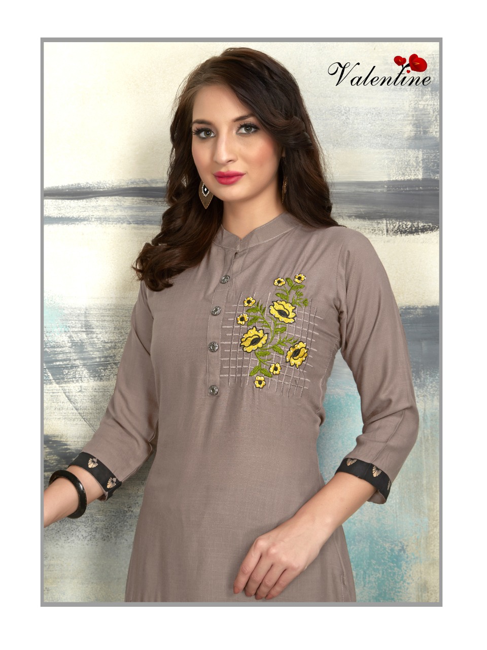 Fashion Talk Presents Rivaaz Vol 1 Kurtis With Sharara Catalogue