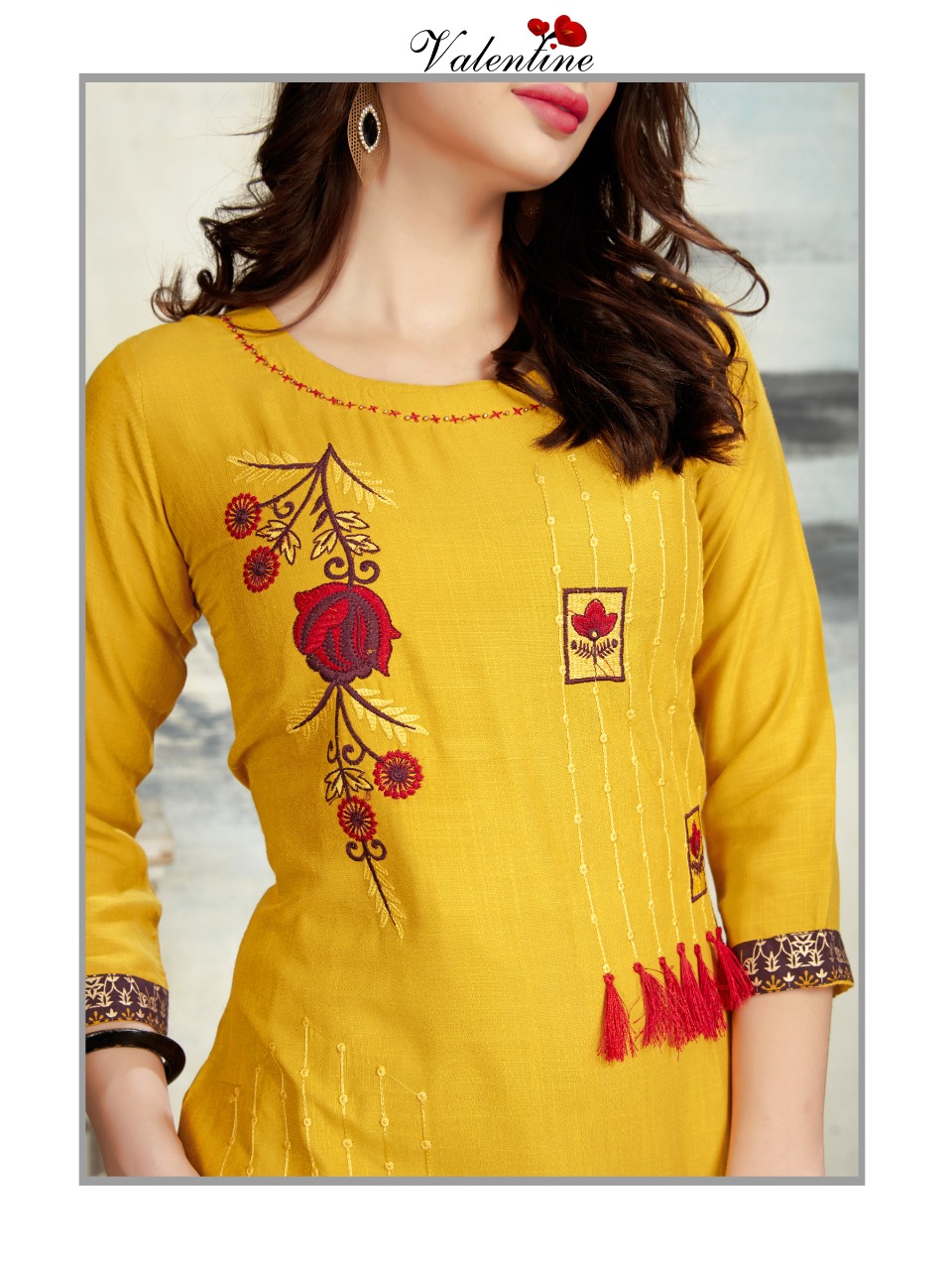 Fashion Talk Presents Rivaaz Vol 1 Kurtis With Sharara Catalogue