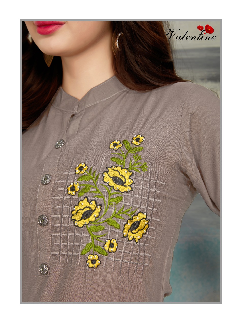 Fashion Talk Presents Rivaaz Vol 1 Kurtis With Sharara Catalogue