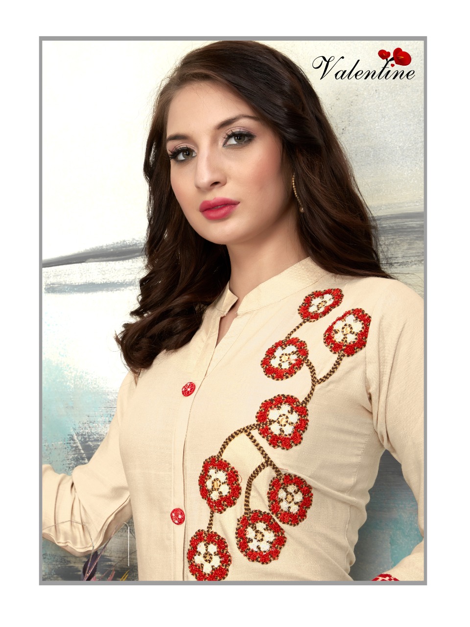 Fashion Talk Presents Rivaaz Vol 1 Kurtis With Sharara Catalogue