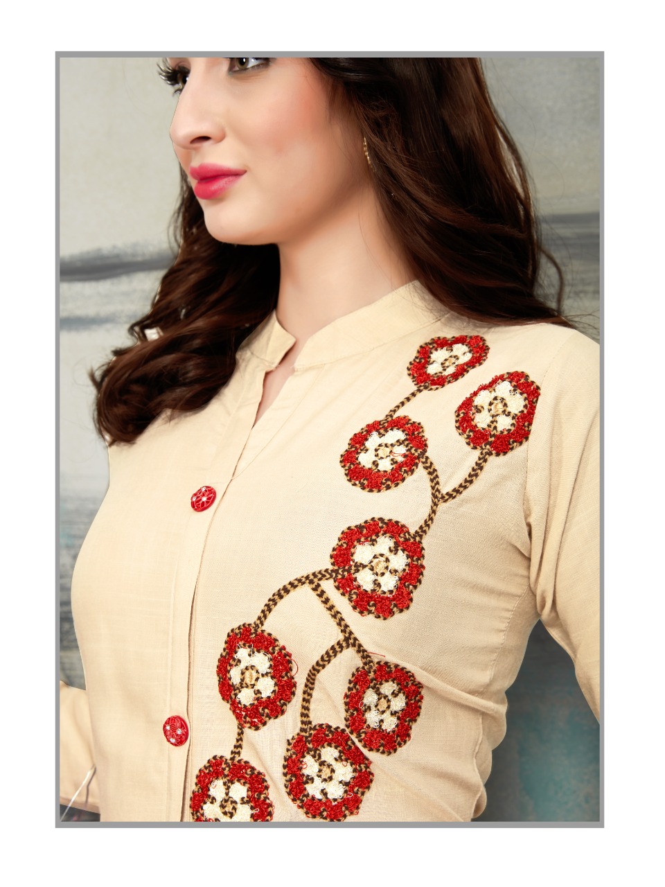 Fashion Talk Presents Rivaaz Vol 1 Kurtis With Sharara Catalogue