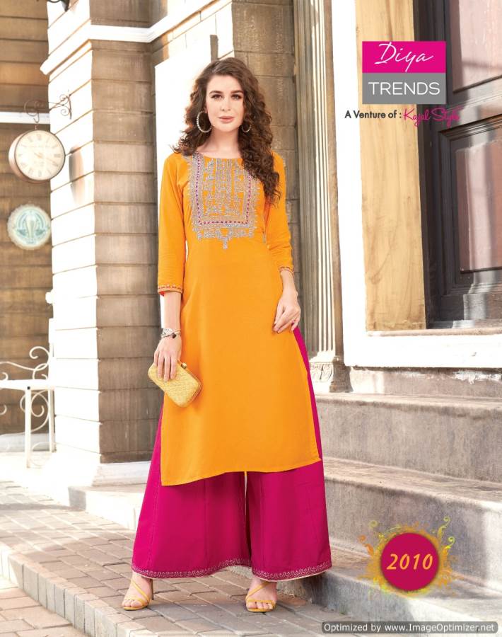 fcity.in - Modern Crop Top Kurti With Palazzo And Shrug Jacket / Festive  Special