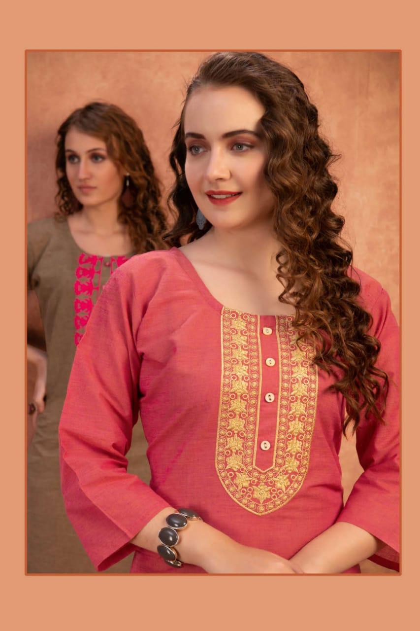 Discover 85+ south indian kurtis online latest - POPPY