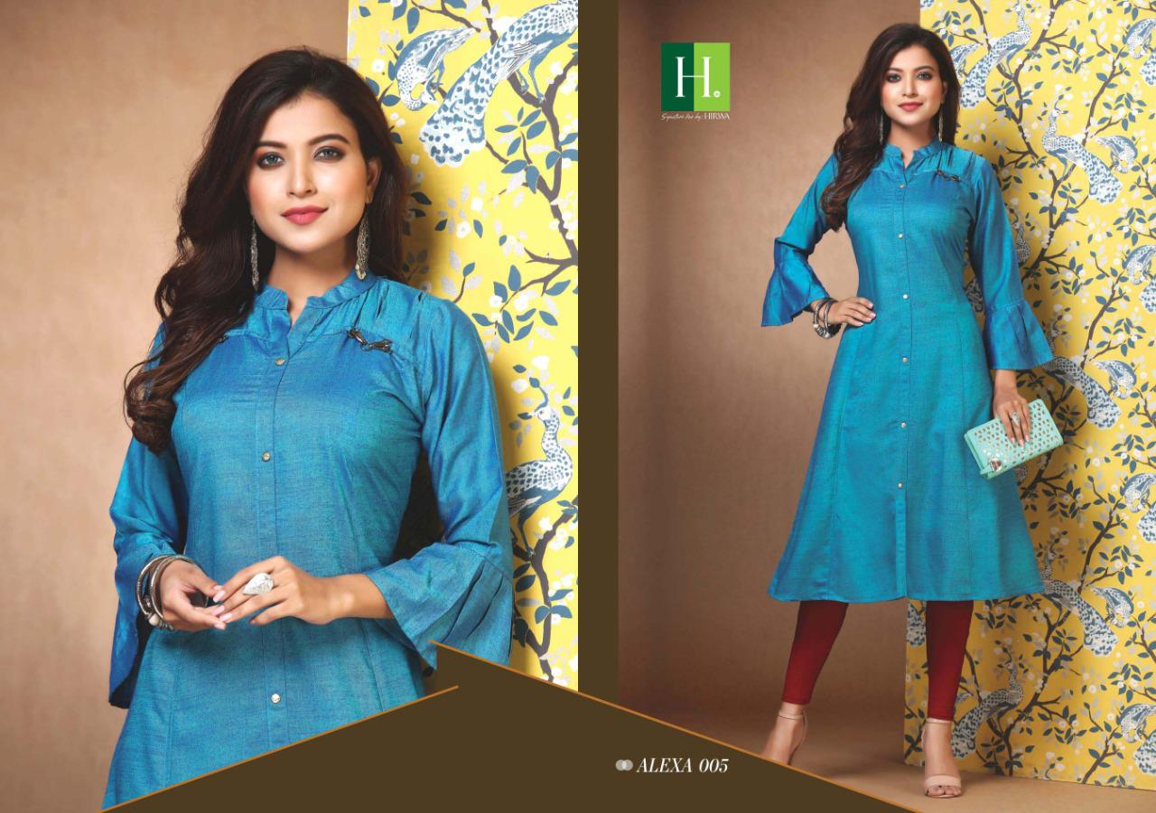 40+ Best Kurti Designs For Stitching 2024