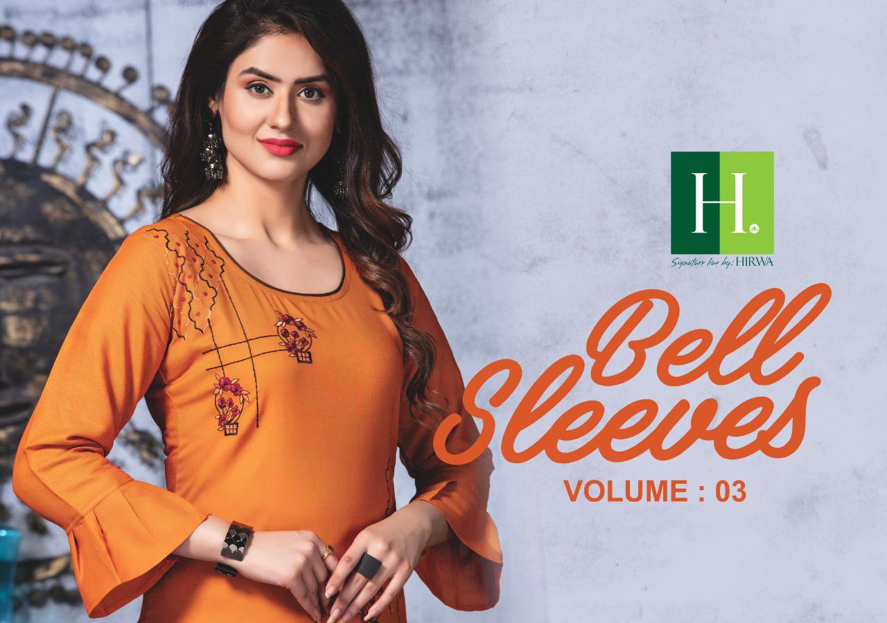 Buy NAVGYA Women Cotton Kurti | V Shape Neck with Piping and Button  |Traditional Straight Printed Kurti | Designer Double Bell Sleeves | (L,  Cream Base with Brownish Orange Colour Print) at Amazon.in
