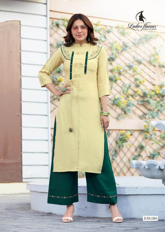 Gulabo Jaipur Naaz Printed Anarkali Set | Green, Georgette, Round, Long |  Stylish dress designs, Kurti designs latest, Chudidar designs
