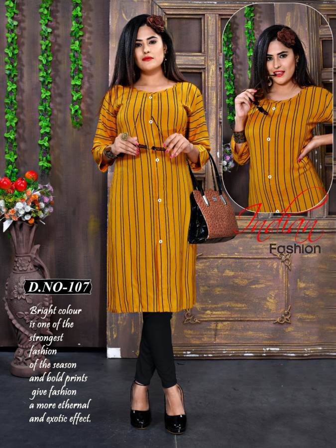 Discover 141+ lining print kurti design super hot