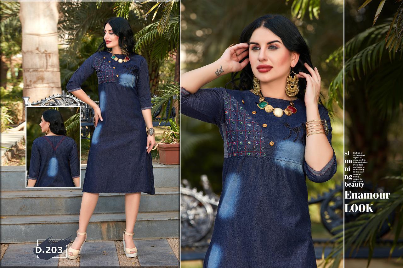 Straight 3/4th Sleeve Poly Pashmina Designer Kurti With Palazzo, Wash Care:  Hand and Machine Wash at Rs 850 in Jaipur