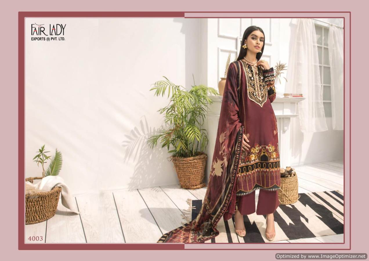 Baroque Hit  Designer Pakistani Suits