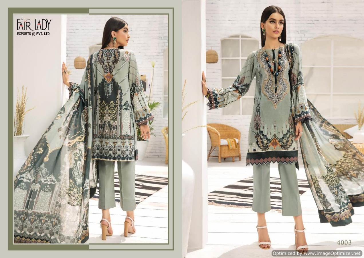 Baroque Hit  Designer Pakistani Suits