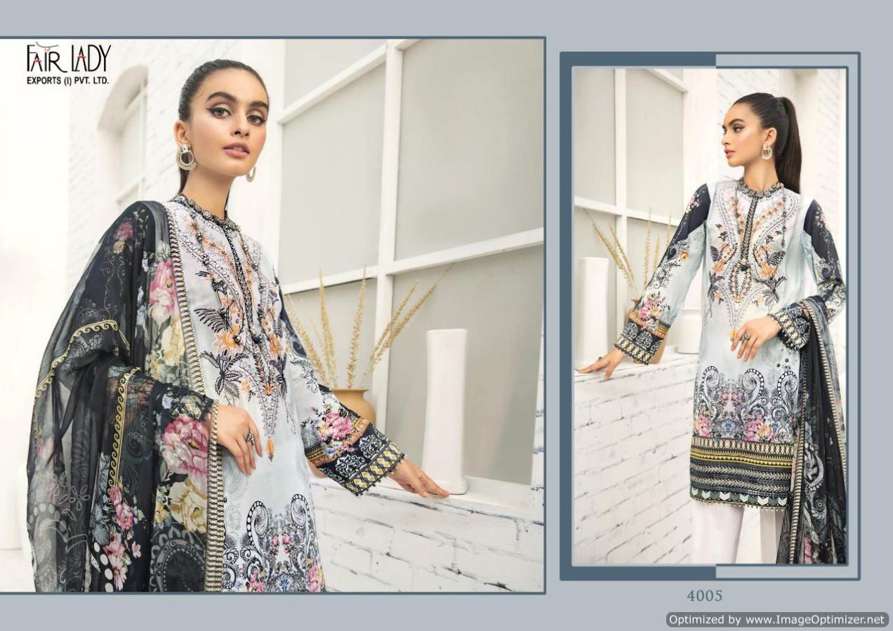 Baroque Hit  Designer Pakistani Suits