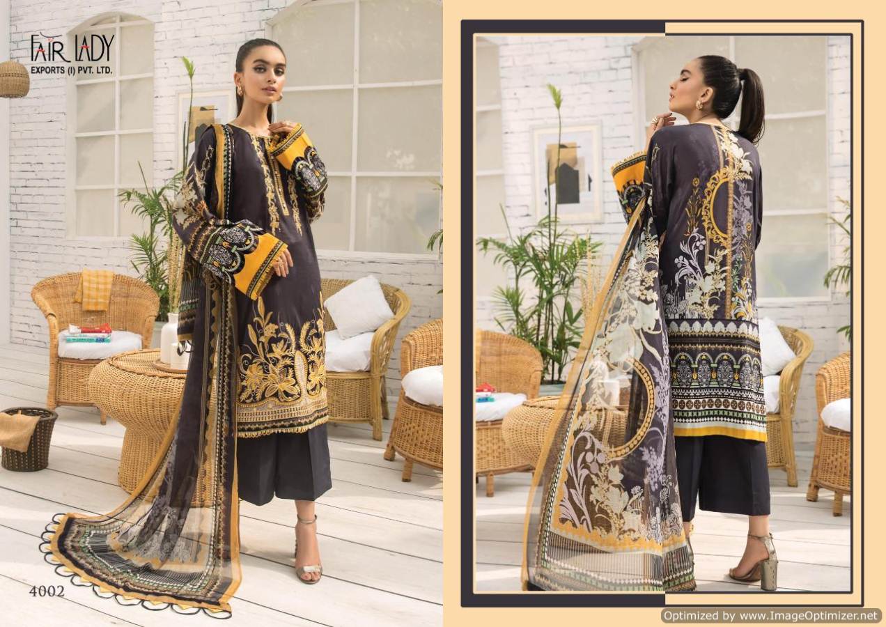 Baroque Hit  Designer Pakistani Suits