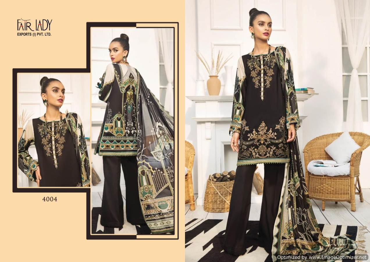 Baroque Hit  Designer Pakistani Suits