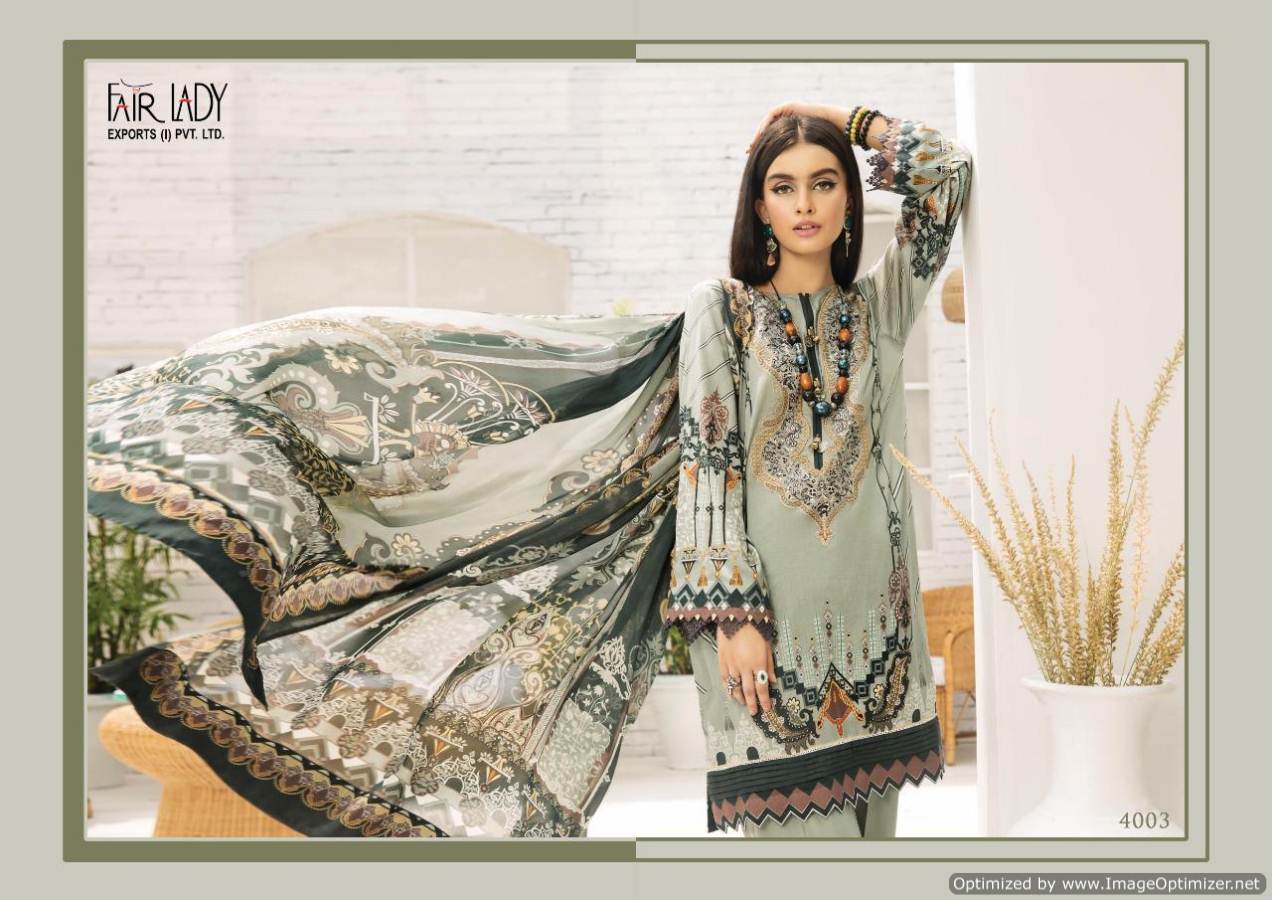 Baroque Hit  Designer Pakistani Suits