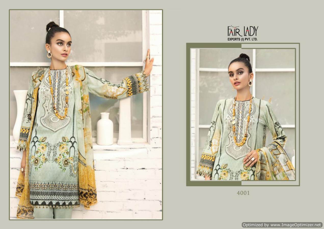 Baroque Hit  Designer Pakistani Suits