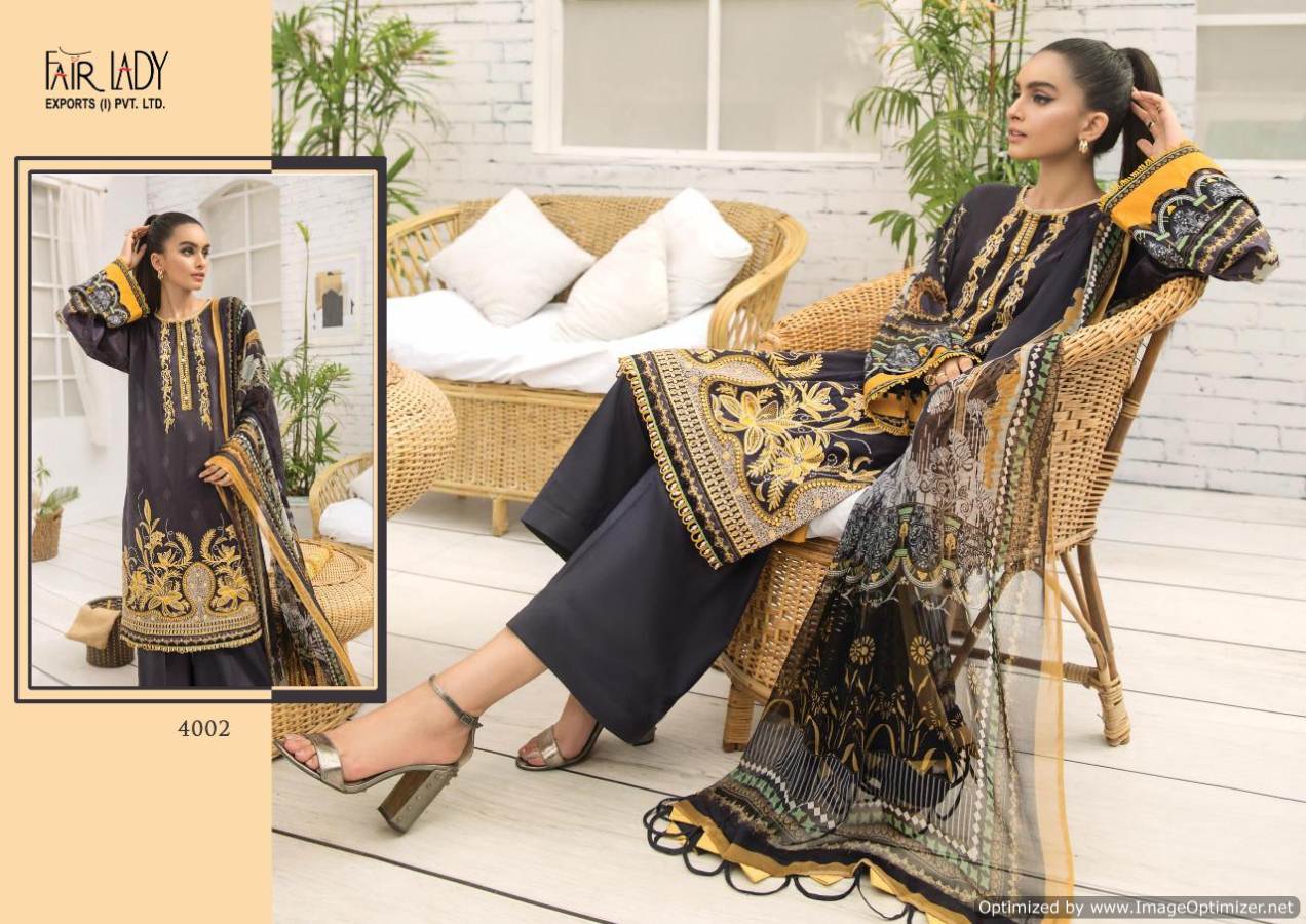 Baroque Hit  Designer Pakistani Suits