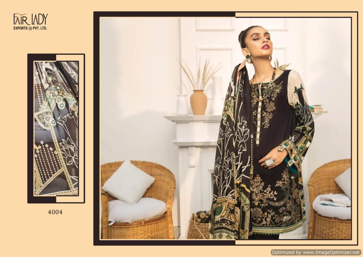 Baroque Hit  Designer Pakistani Suits