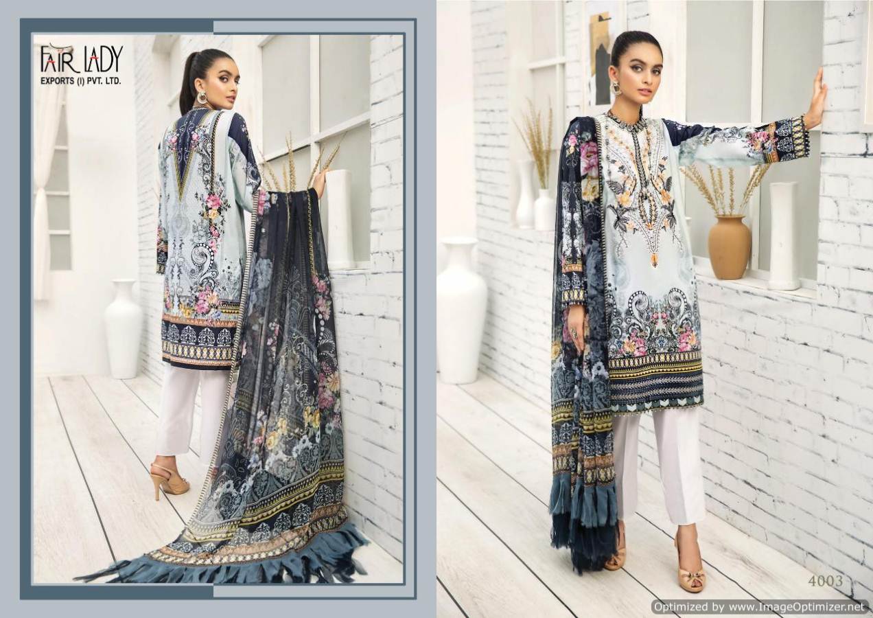 Baroque Hit  Designer Pakistani Suits