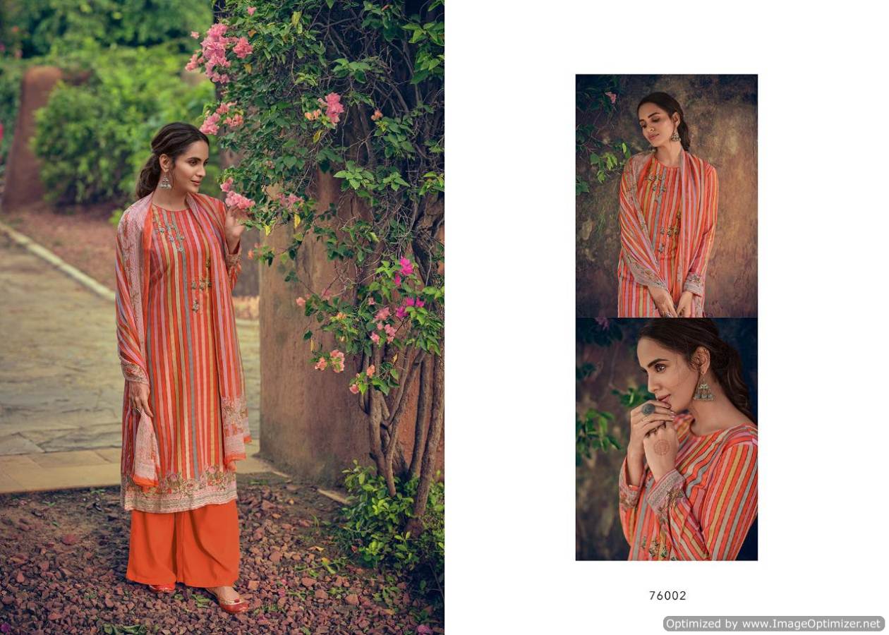 Deepsy Presents  Mishka Woven Designer Dress Material