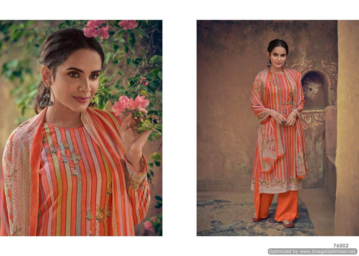 Deepsy Presents  Mishka Woven Designer Dress Material