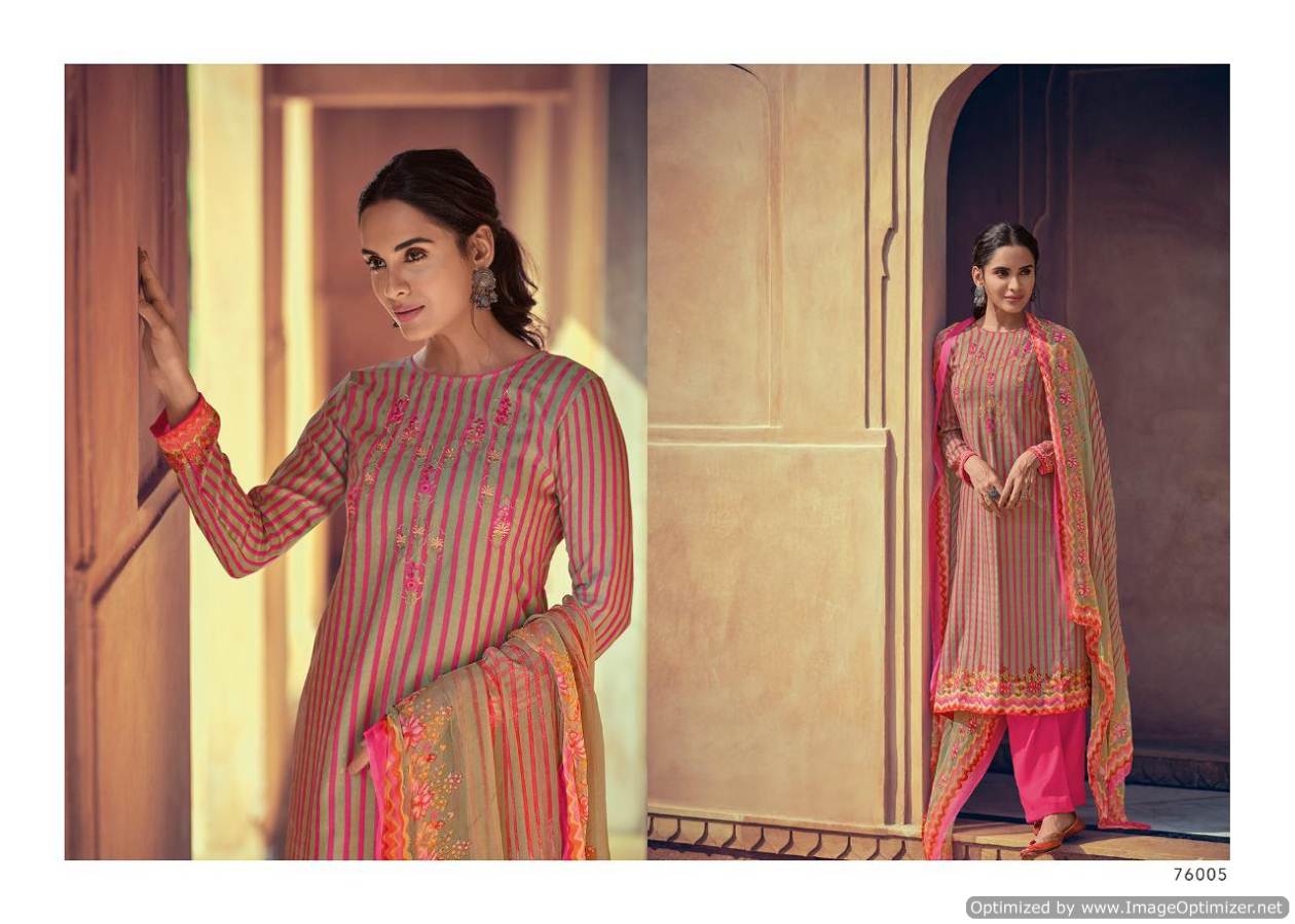 Deepsy Presents  Mishka Woven Designer Dress Material