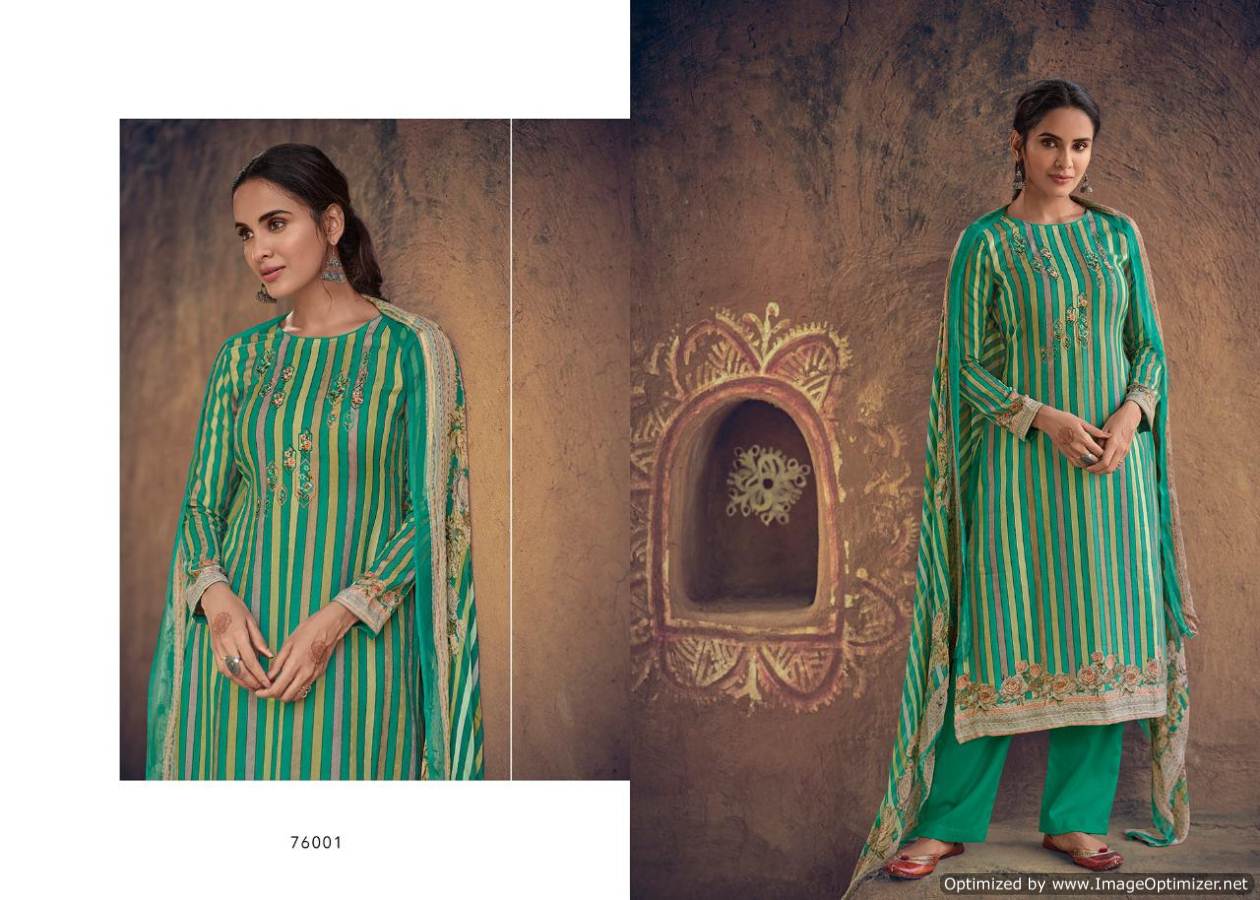 Deepsy Presents  Mishka Woven Designer Dress Material