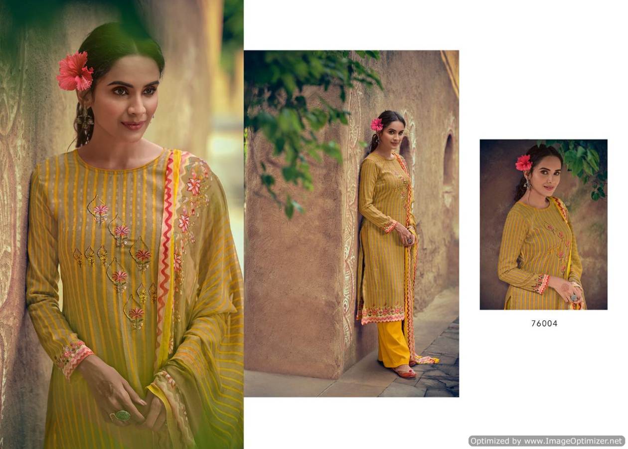 Deepsy Presents  Mishka Woven Designer Dress Material