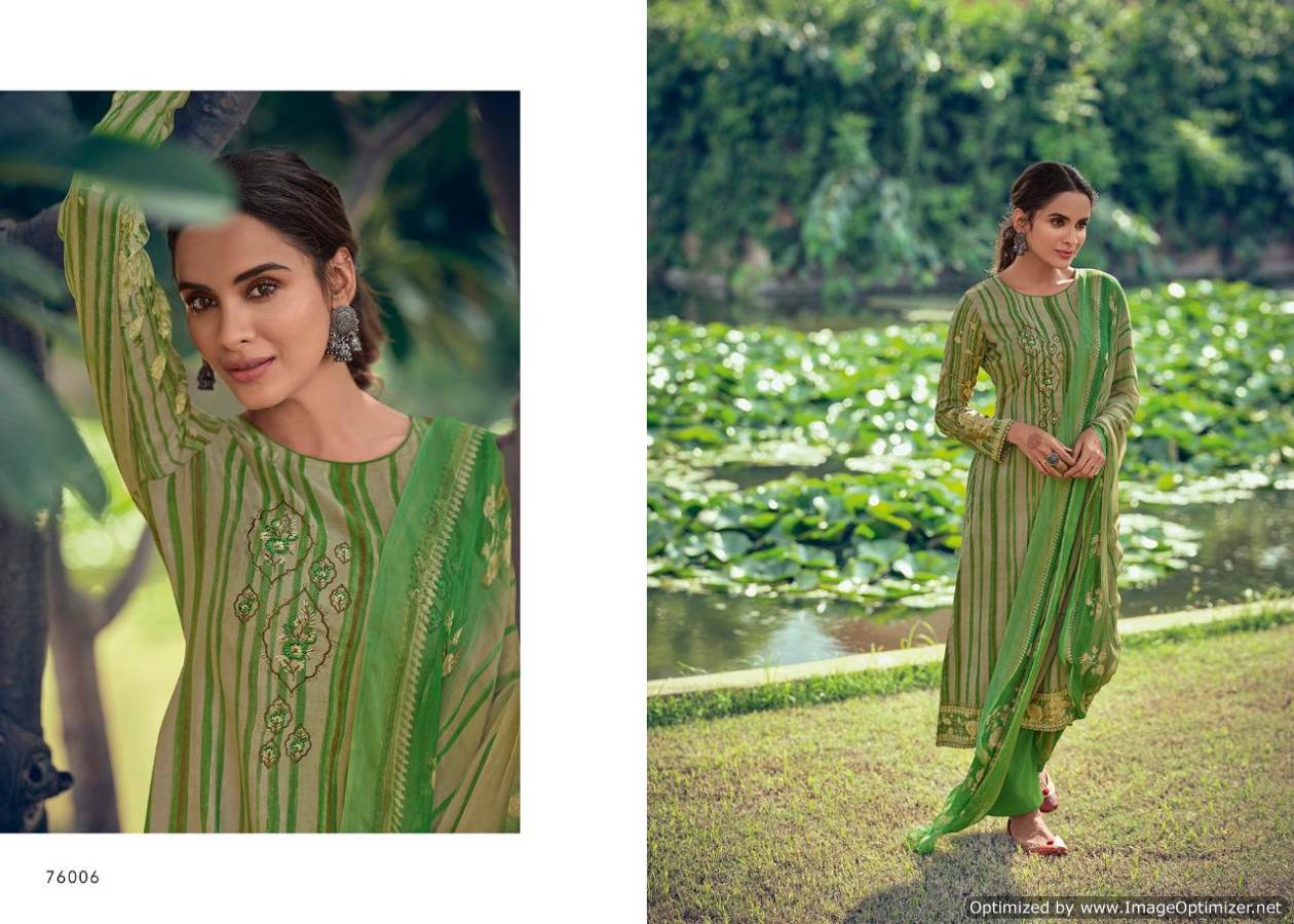 Deepsy Presents  Mishka Woven Designer Dress Material