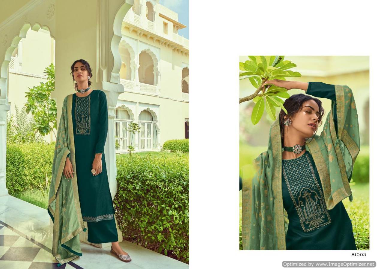 Deepsy Presents  Monalisa  Vol 2  Festive Wear Designer Dress Material