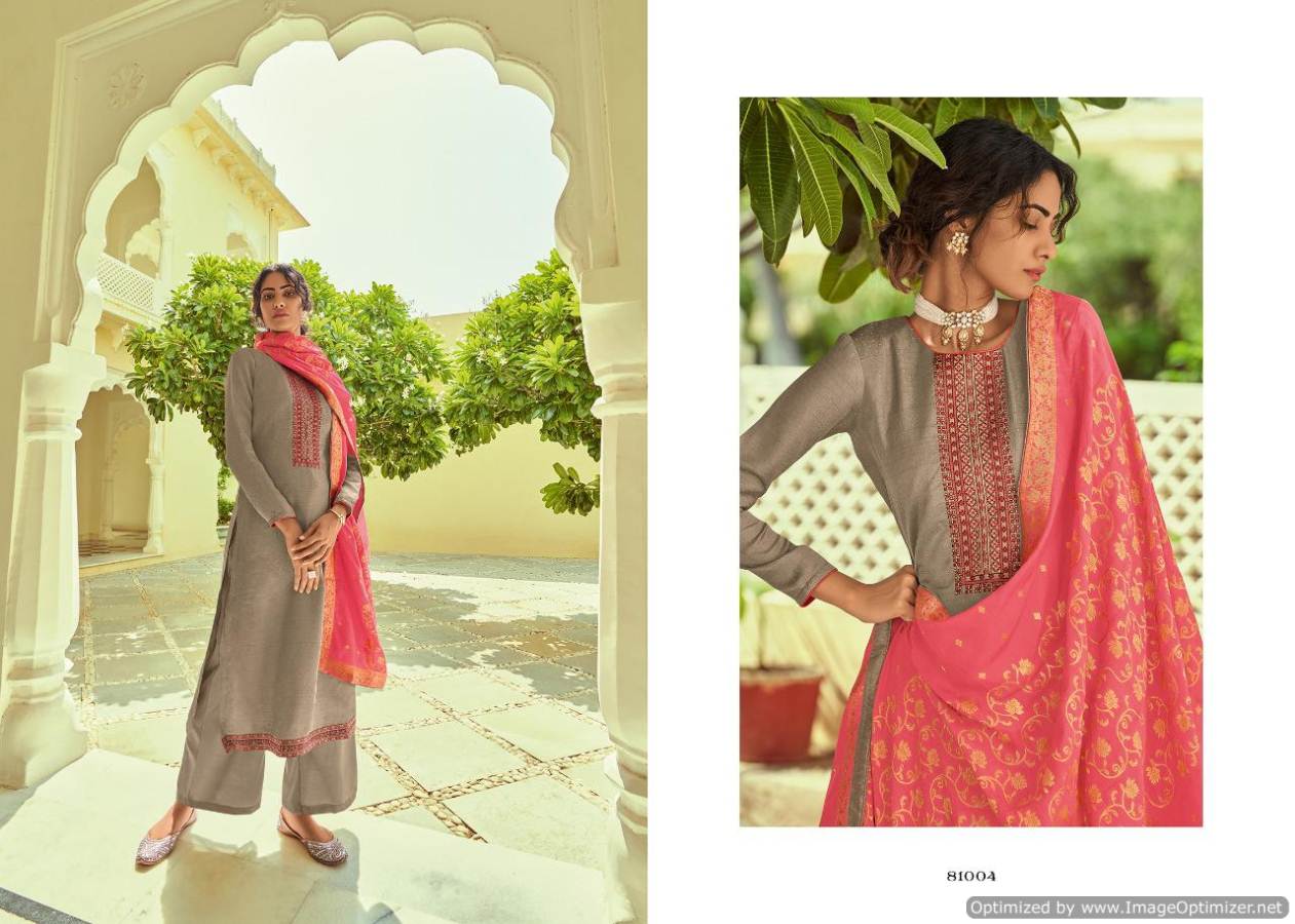 Deepsy Presents  Monalisa  Vol 2  Festive Wear Designer Dress Material